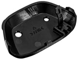 Shimano top cover for fc-r8100-p