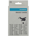 Shimano bracket covers for st-r9250 r8150