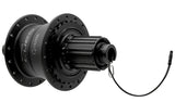 Shimano cues fh-u6060 auto shift dynamo center-lock rear hub 12x142mm