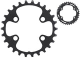 Shimano deore fc-m5100-2 m5100-b2 2x11-speed chainring | 26 zähne