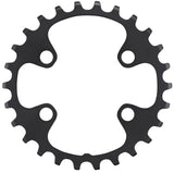 Shimano deore fc-m5100-2 m5100-b2 2x11-speed chainring | 26 zähne