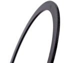 Shimano spacer 0.7mm for hollowtech ii bottom brackets