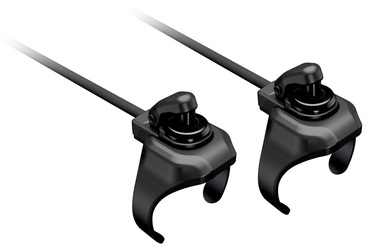 Shimano dura ace di2 sw-rs801-s satellite shifter drops