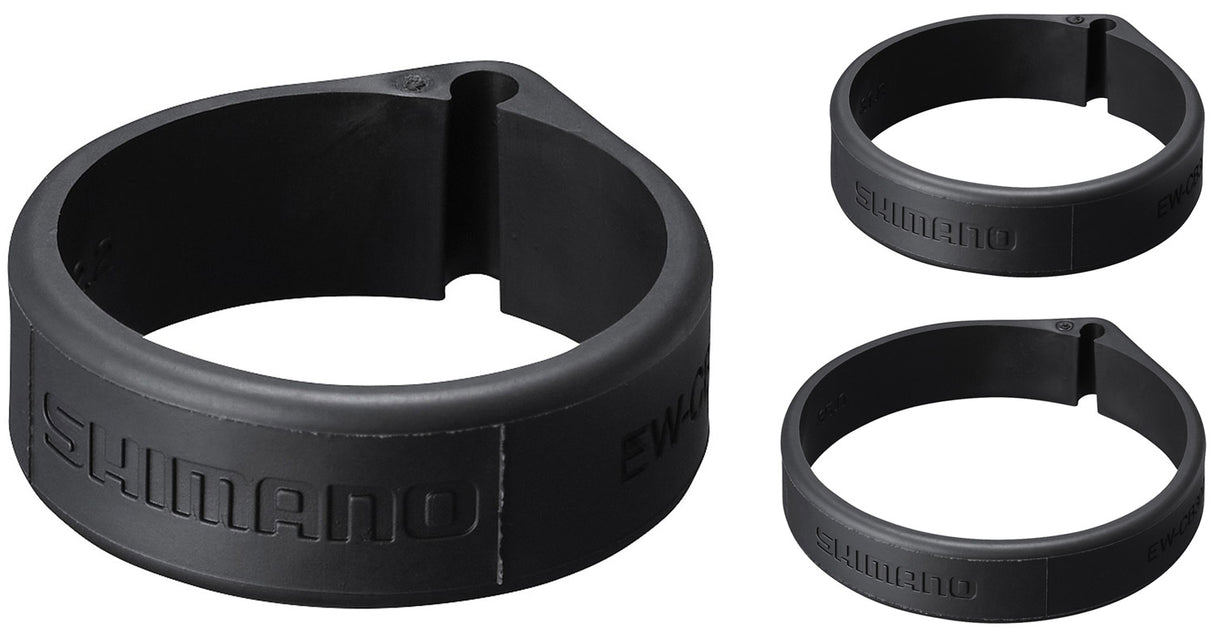 Shimano di2 ew-cb300 handlebar cable holder for ew-sd300 cable