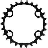 Shimano fc-mt610 610-b2 2x12-speed chainring | 26 zähne
