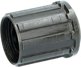 Shimano freehub body for fh-m4050