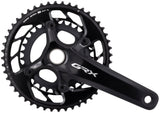Shimano grx fc-rx820 2x12-speed crank 48 31 | 175mm