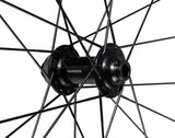 Shimano grx wh-rx180-tl 28 center-lock wheelset