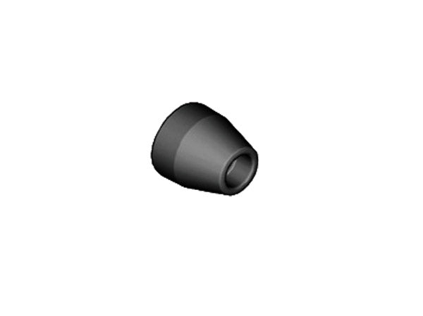 Shimano boot for ew-sd300 cable connection