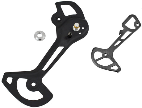 Shimano plate for rd-m8100 sgs