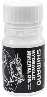 Shimano Minerale olie 100ml schijfrem Y8399802B