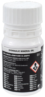 Shimano Minerale olie 100ml schijfrem Y8399802B