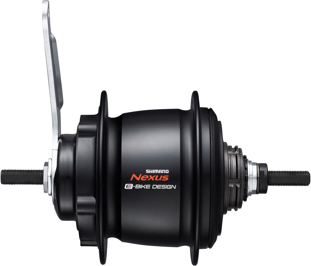 Shimano nexus sg-c7002-5cd 5-speed internal geared hub