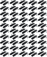 Shimano r55c4 brake pads for cartridge brake shoes (50 pair)
