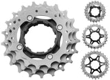 Shimano sprocket unit for cs-r9100 cs-9000