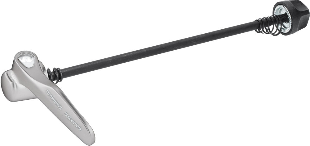 Shimano quick release for wh-r501