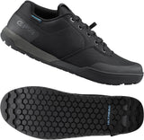 Shimano sh-gf400 - mtb gravity flat shoes