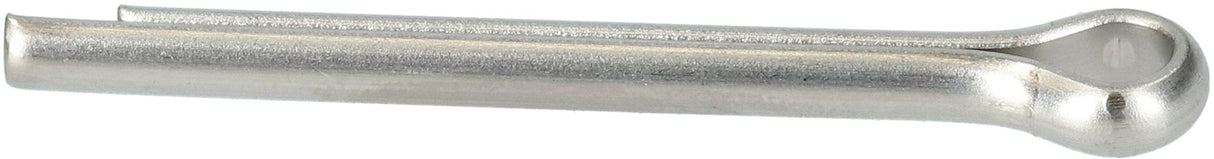 Shimano split pin for disc brake pads