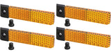 Shimano sm-pd69 reflector set