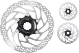 Shimano sm-rt30 center-lock disc rotor incl. magnet