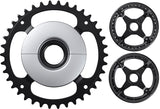 Shimano steps sm-cre50 chainring