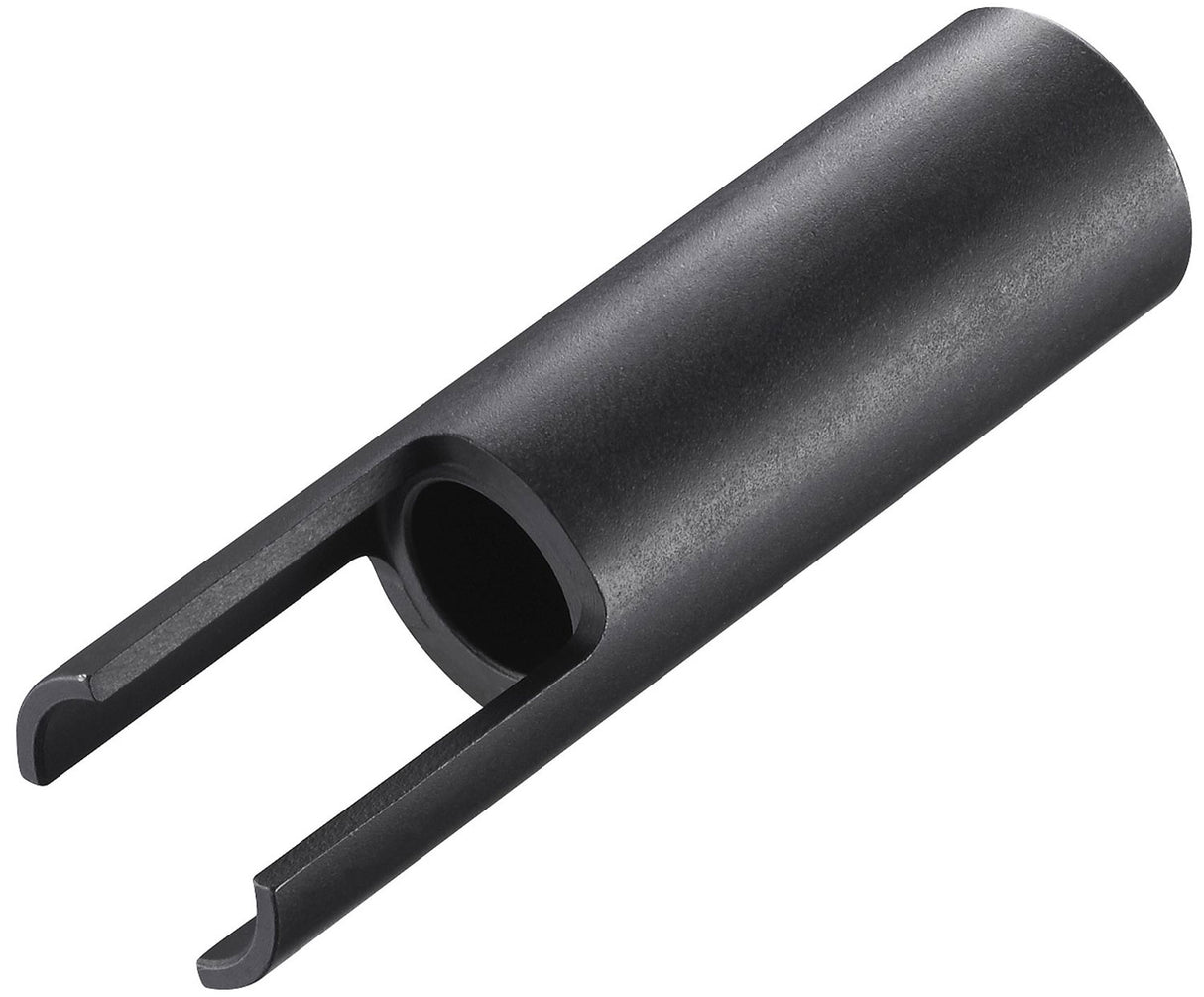 Shimano tl-c7001 tool for right hand cone removal