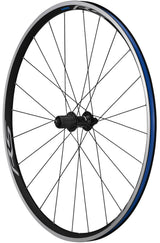 Shimano wh-rs100-cl 28 rear wheel