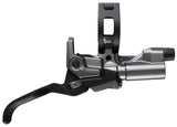 Shimano xtr bl-m9220 br-m9220 disc brake 1000mm front