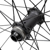 Shimano xtr wh-m9220-b carbon disc cl micro spline 29 boost wheelset
