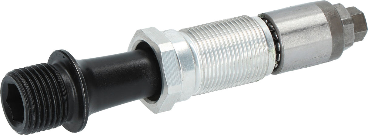 Shimano pedal axle complete for pd-m540