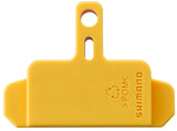 Shimano bleeding spacer for lx alivio acera brake caliper