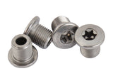 Shimano kettingbladboutset M8X8.5 B FC-M7000 (4st)