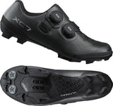 Shimano sh-xc703w - women's mtb shoes | 40