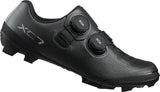 Shimano sh-xc703w - women's mtb shoes | 40
