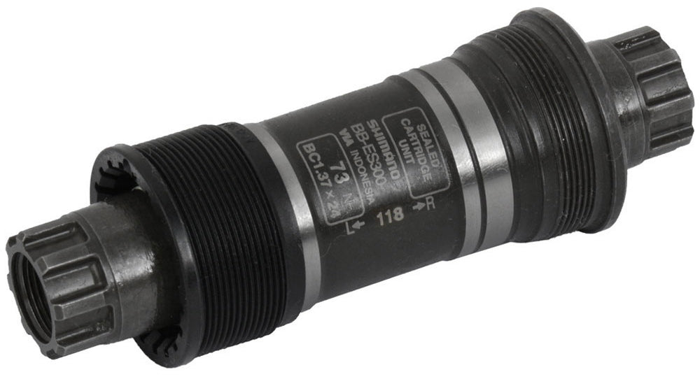 Shimano bb-es300 octalink bsa bottom bracket 73mm