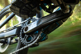 Shimano deore fc-m6120-1 boost 12-speed crank 32t
