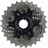 Shimano dura ace cs-r9100 11-speed cassette 11-30