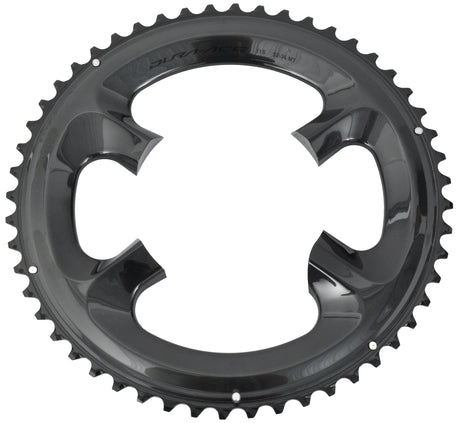 Shimano dura ace chainring for fc-r9100 52 36t