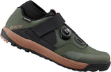 Shimano sh-ge900 - mtb gravity enduro shoes