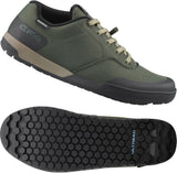 Shimano sh-gf400 - mtb gravity flat shoes
