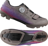 Shimano sh-rx600w - women's gravel shoes