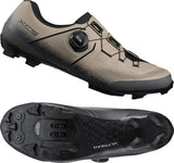 Shimano sh-xc503 - mtb shoes wide | 47