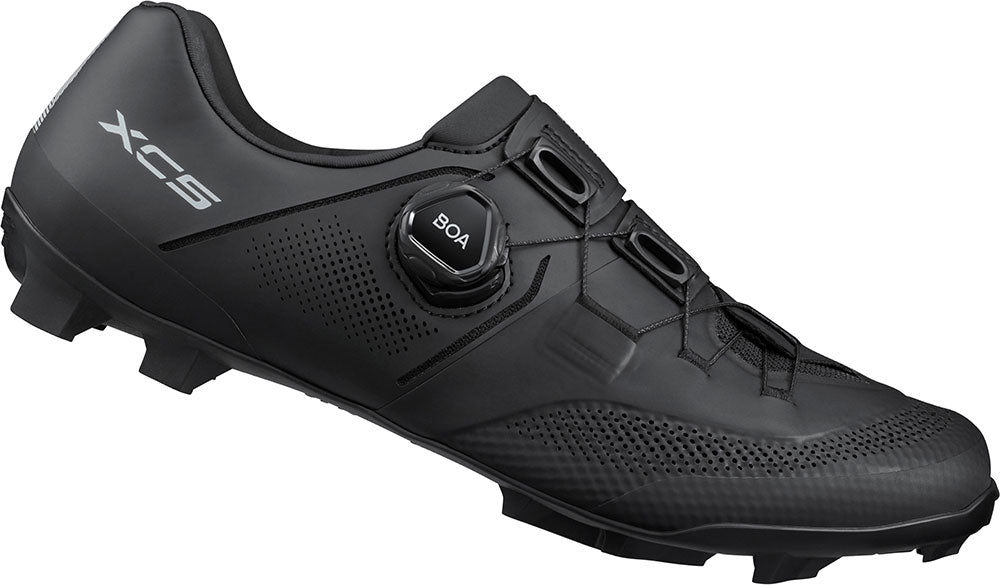 Shimano sh-xc503 - mtb shoes wide | 44