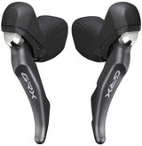 Shimano grx st-rx810-la rx810 1x11-speed sti dual control set