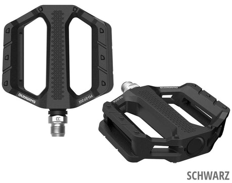 Shimano pd-ef202 e-bike flat pedals