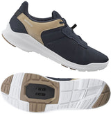 Shimano sh-ex300 - touring shoes