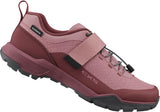 Shimano sh-ex500w - women's touring shoes