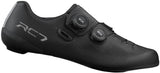 Shimano sh-rc703 - road bike shoes wide