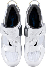 Shimano sh-tr5w - triathlon shoes
