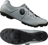 Shimano sh-xc302 - mtb shoes | 41